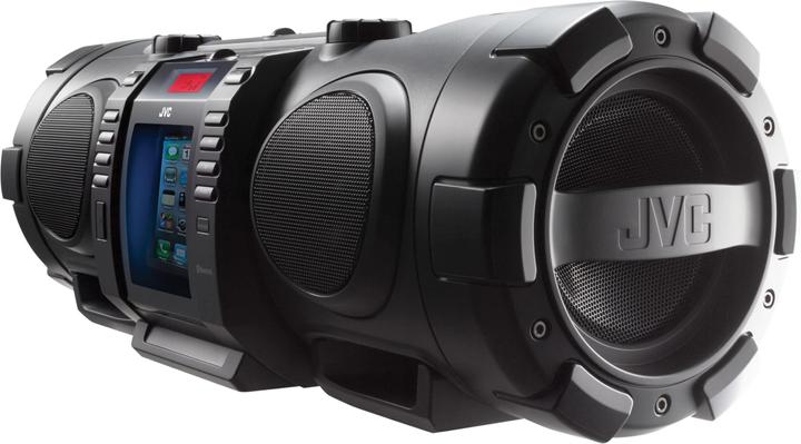 Produktbild JVC Rv-Nb75 (FM, Bluetooth)