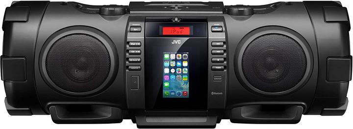 Produktbild JVC Rv-Nb75 (FM, Bluetooth)