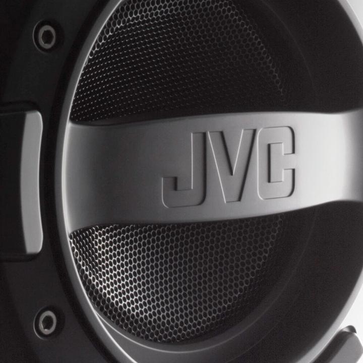 Produktbild JVC Rv-Nb75 (FM, Bluetooth)