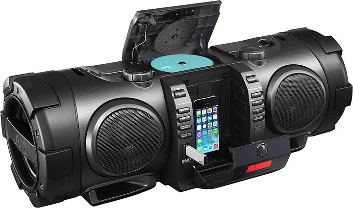 Produktbild JVC Rv-Nb75 (FM, Bluetooth)