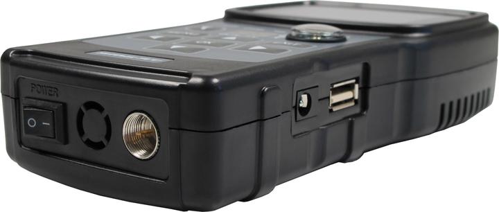 Actual product image smart Meter ES1 (Measurement technology)