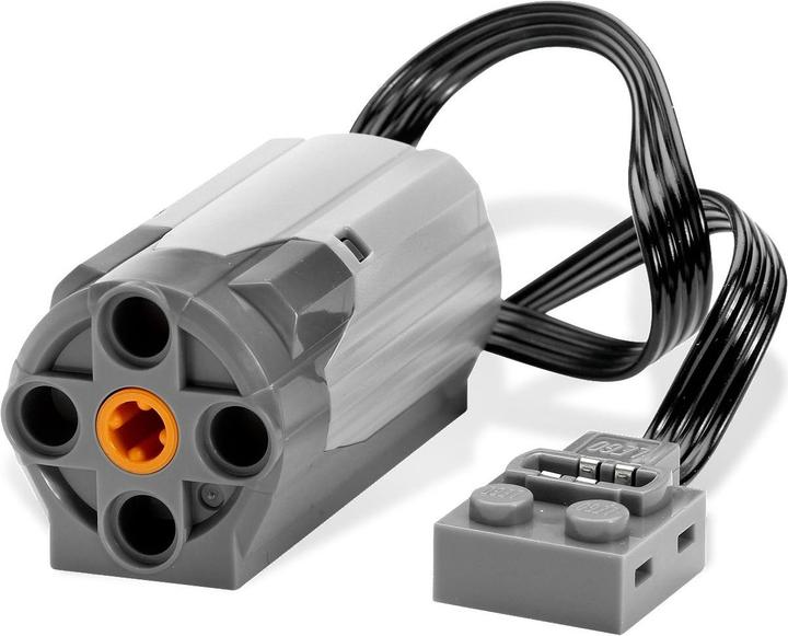 Produktbild LEGO M-Motor (8883, LEGO Technic)