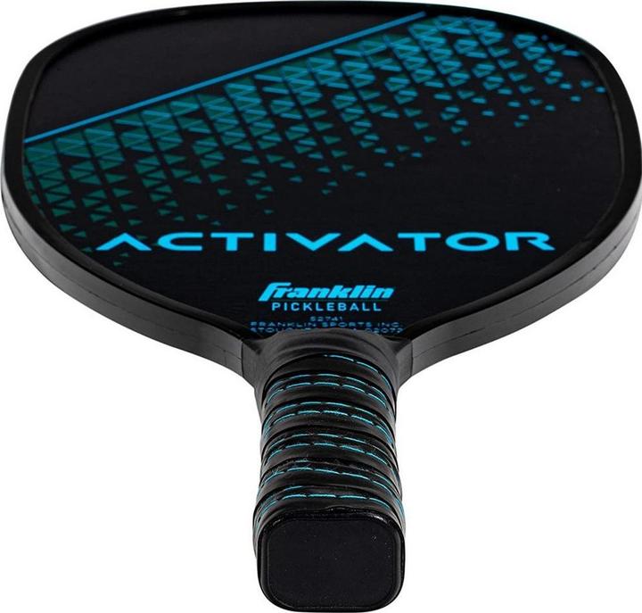 Produktbild Franklin Pickleball Schläger und Ball Set Activator