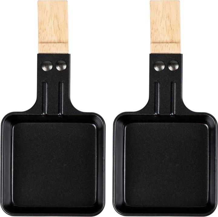 Immagine prodotto Furber Padelle per raclette Festa