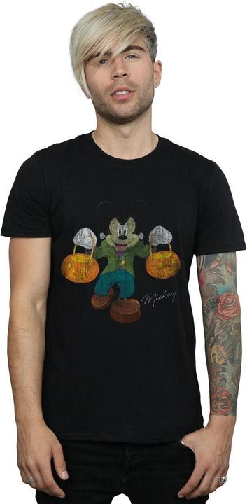 Produktbild Disney Frankenstein Mickey Mouse TShirt (3XL)