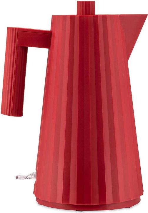 Alessi Plissé Kettle (1.70 l, EU plug)