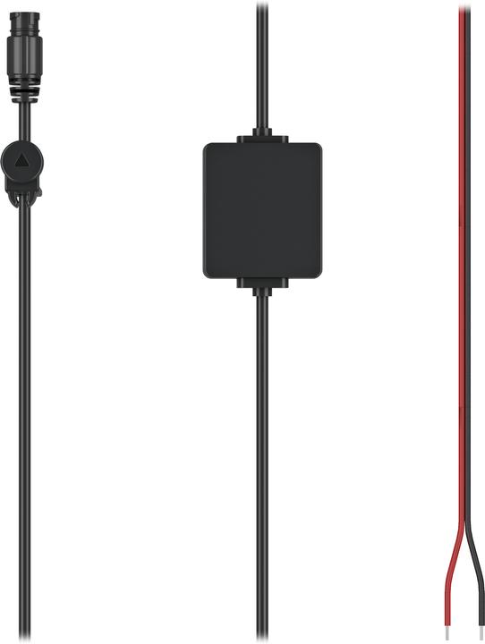 Image du produit Garmin Tread Câble d'alimentation à courant élevé