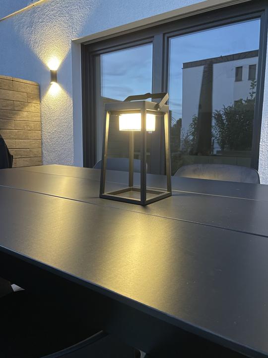 Produktbild Ledvance Smart+ Solar Table Frame Multicolor (280 lm, IP44)