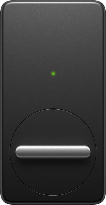 SwitchBot SERRATURA DOMESTICA INTELLIGENTE/W1601700 (Smartphone)
