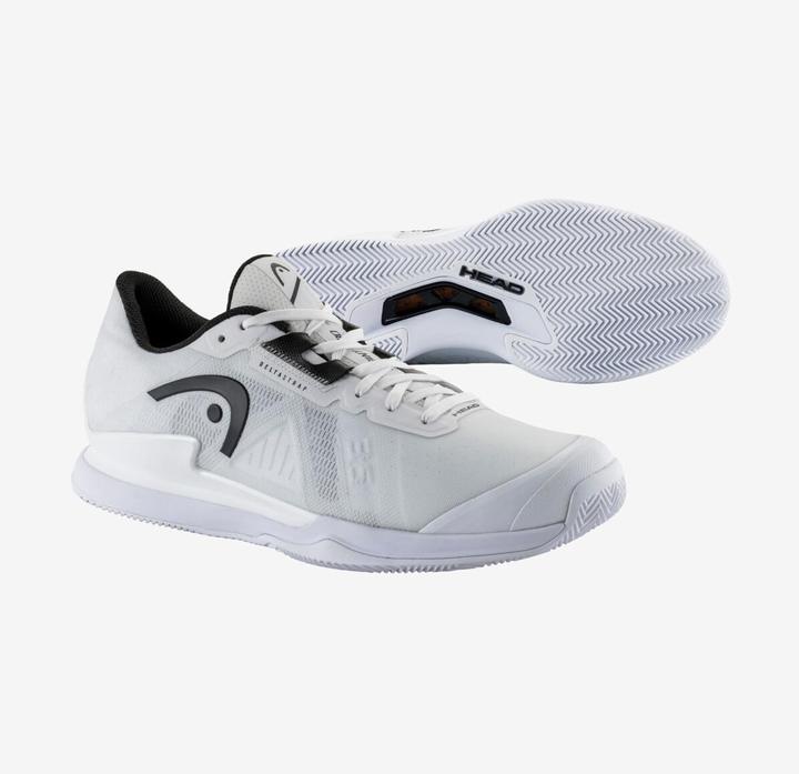 Produktbild Head Sprint Pro 3.5 Sandplatz Tennisschuh Herren (46.5)