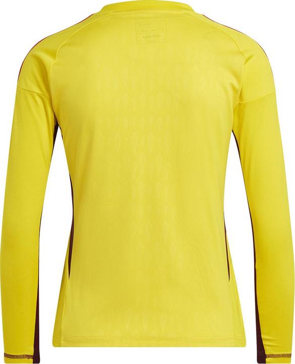 Actual product image adidas Tiro 23 Football Shirt Kids (116)