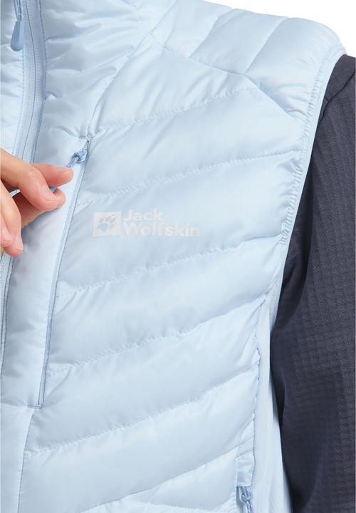 Image du produit Jack Wolfskin Routeburn Pro Ins Vest W (XS)
