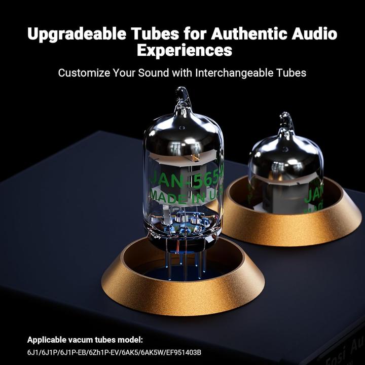 Immagine prodotto Fosi Audio BOX-X2