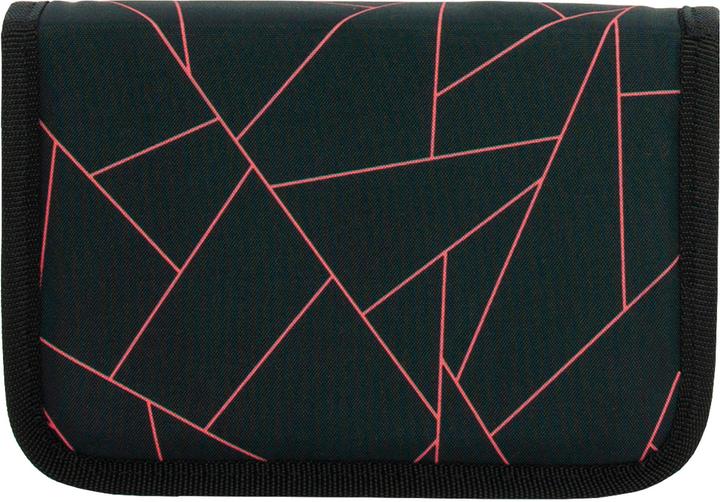 Produktbild Funki Schulthek-Set Flexy-Bag Neon Editon Gorilla 6-teilig (28 l)