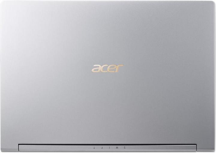 Actual product image Acer Swift 3 - 512GB - SF314-55-71NF (14", Intel Core i7-8565U, 8 GB, 512 GB, DE)