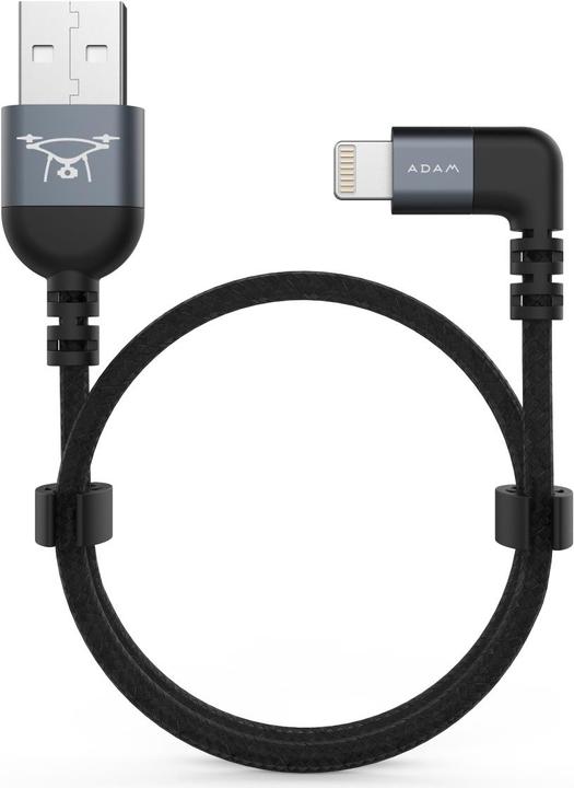 Produktbild Adam Elements PeAk II Fleet (0.30 m, USB 2.0)