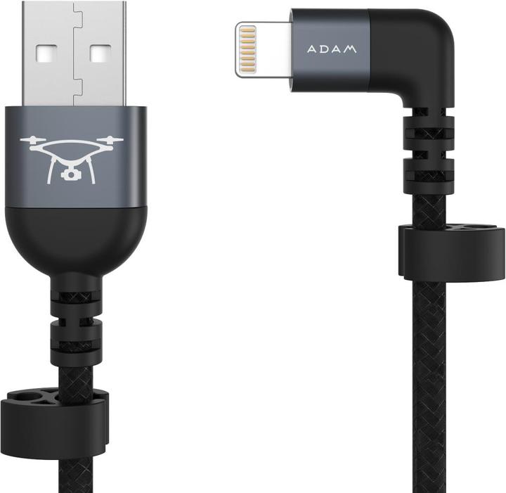 Produktbild Adam Elements PeAk II Fleet (0.30 m, USB 2.0)