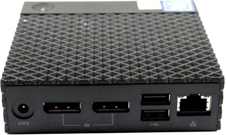 Produktbild Dell Wyse 3040 (Intel Atom x5-Z8350, 2 GB, 8 GB)