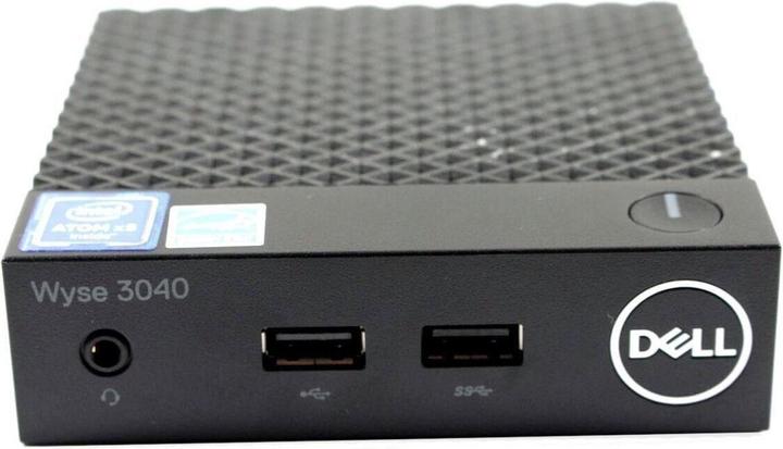 Produktbild Dell Wyse 3040 (Intel Atom x5-Z8350, 2 GB, 8 GB)
