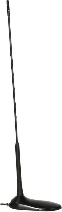 Immagine prodotto PNI Antenna CB Extra 45, con magnete in dotazione, lunghezza 45 cm, SWR 1.0, 26-30 MHz, 150 W