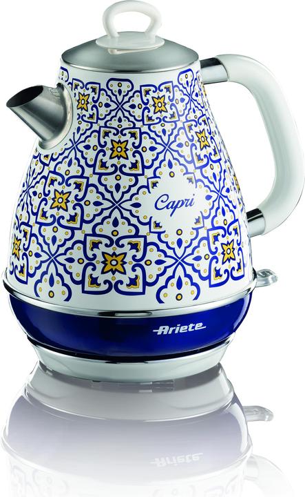 Produktbild Ariete 2869 Wasserkocher Capri (1.70 l)