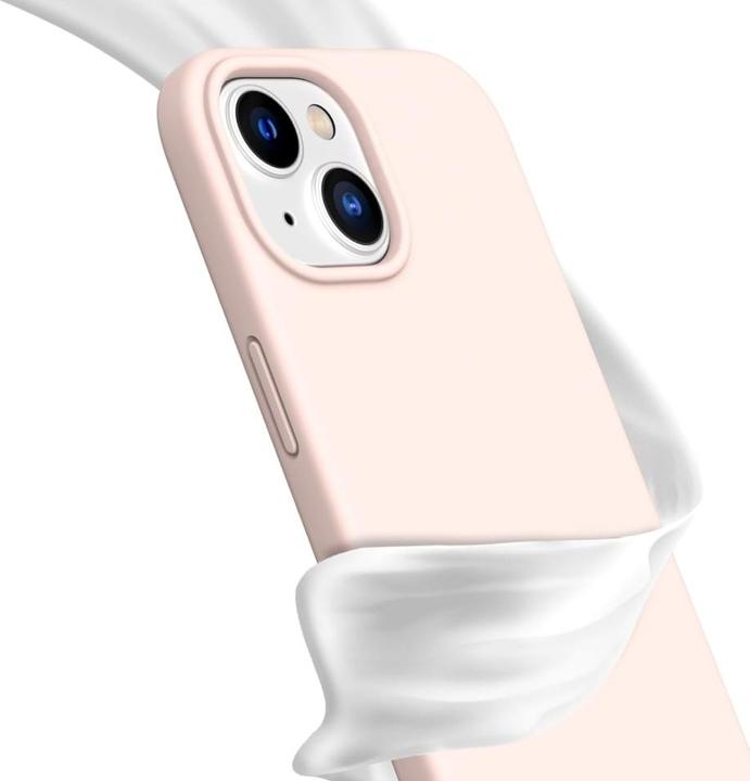 Image du produit Screenguard Liquid Case (Apple iPhone 15)