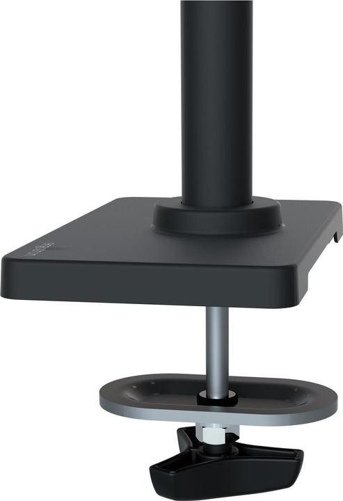 Ergotron Accessory Lx Pro Multi-Arm Grommet Mount Base black (Tisch)