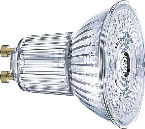Image du produit Osram 5er Pack LED Spot (GU10, 4.50 W, 350 lm, 5 x, F)