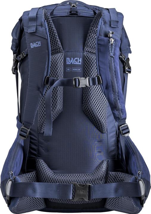 Actual product image Bach Pack Molecule 30 (30 l)