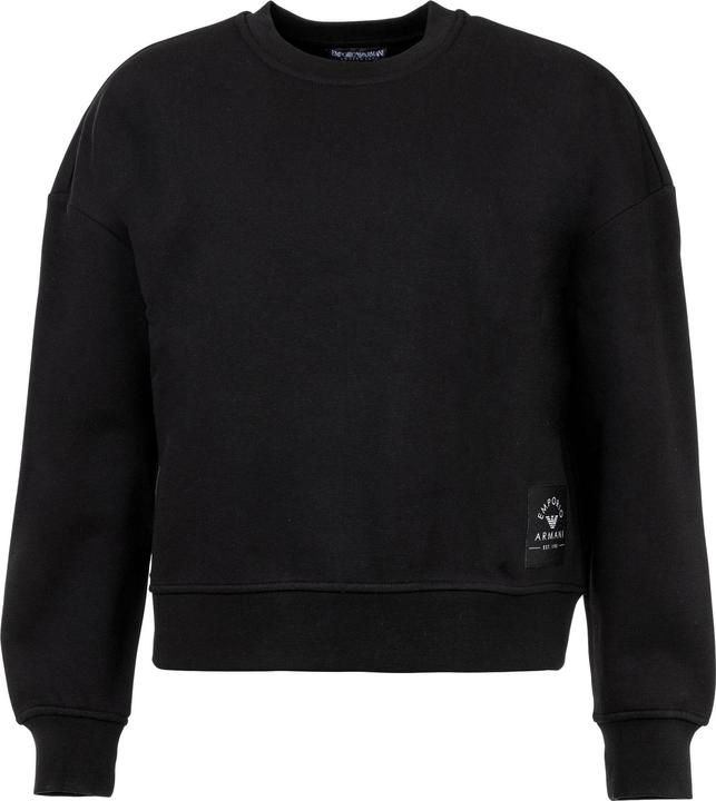 Emporio Armani Iconic Terry (XL)