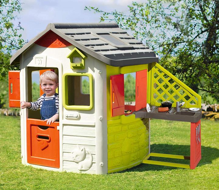 Produktbild Smoby Sommerküche