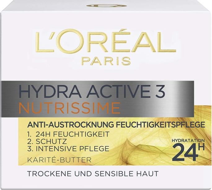 L'Oréal Paris L'Oréal, Face Cream, 50 ml