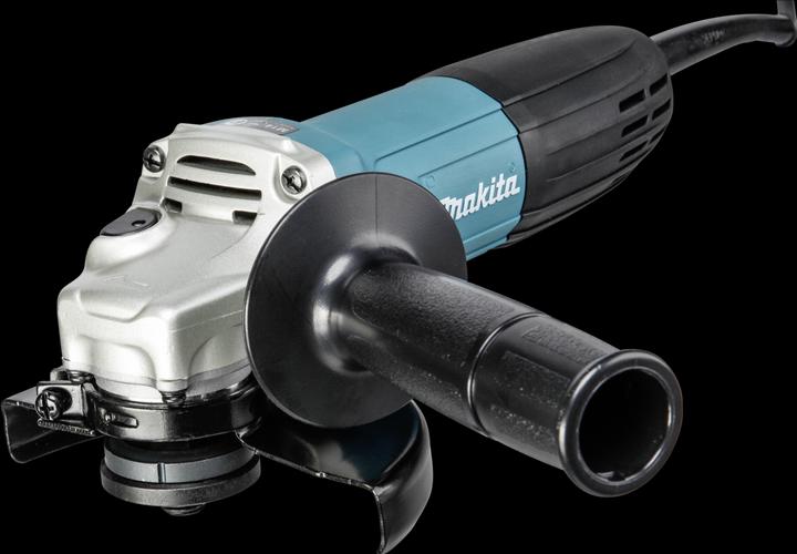 Actual product image Makita GA5030R (125 mm)