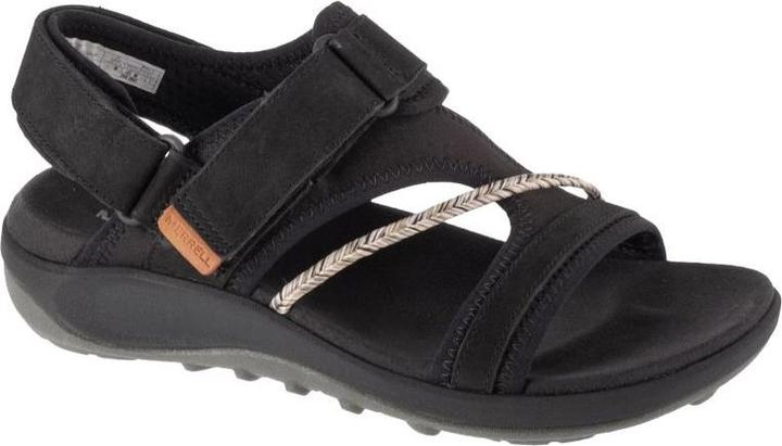 Actual product image Merrell Terran 4 Backstrap (36)