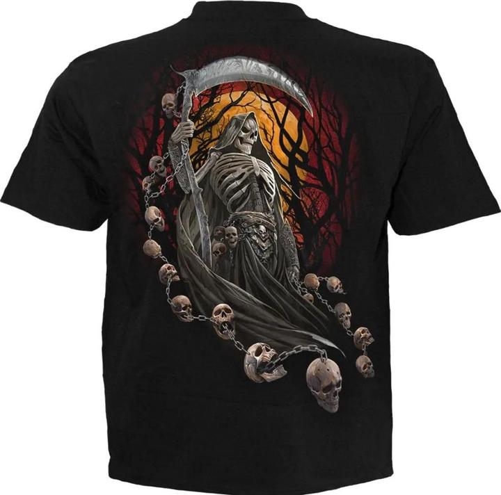 Produktbild Spiral Harbingers TShirt (S)