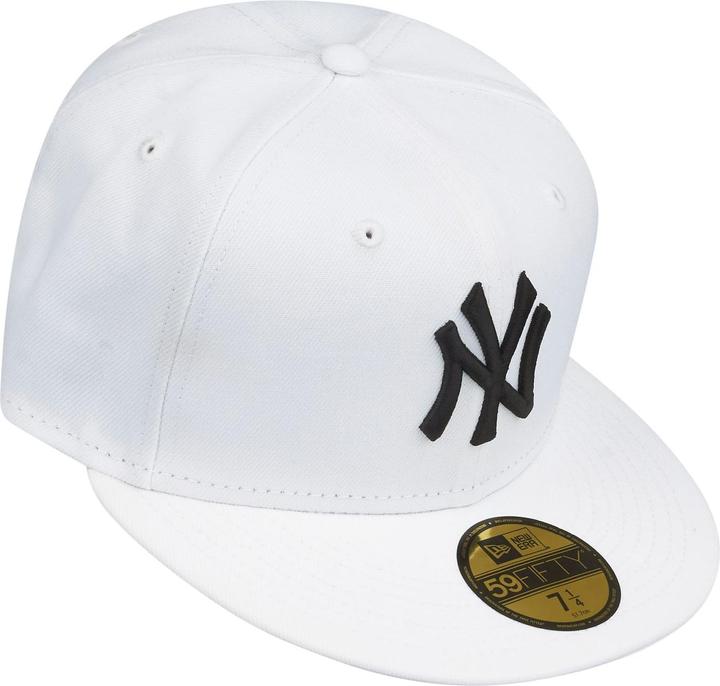 Actual product image New Era 59Fifty Fitted Cap - MLB New York Yankees - 7 5/8 (7 5/8)