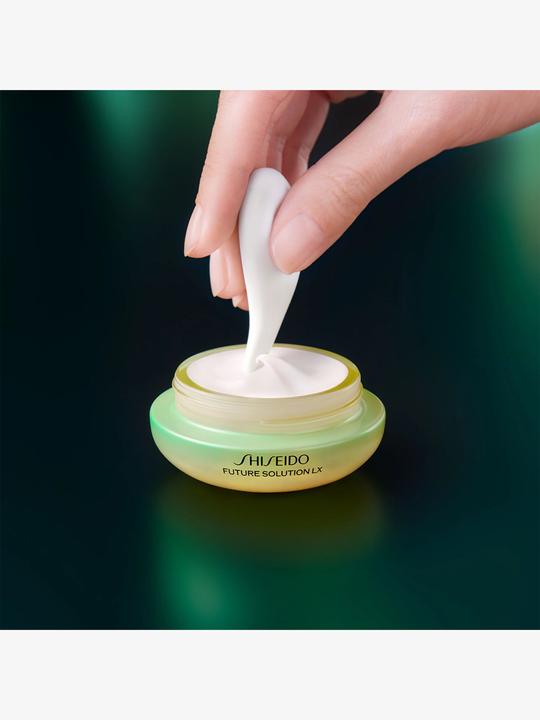 Produktbild Shiseido Future Solution LX (Crème, 15 ml)