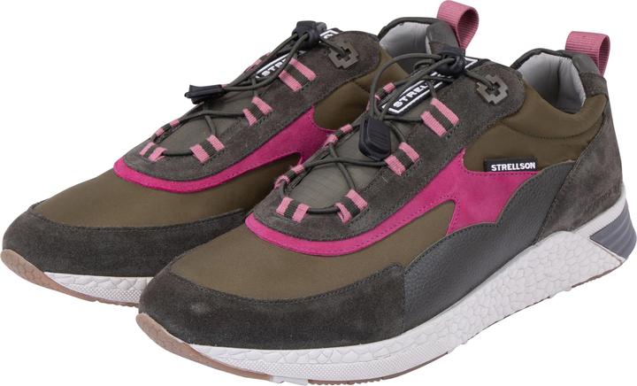 Immagine prodotto Strellson sneaker flex cross kilburn xd4 (43)