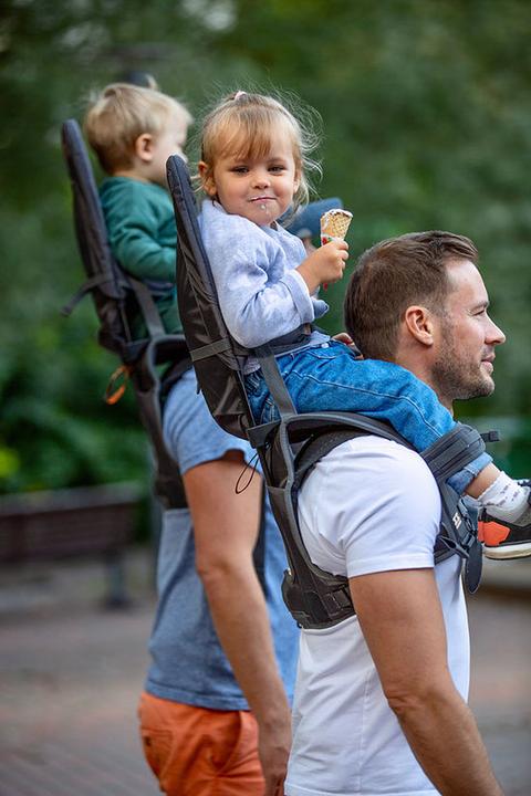 Actual product image Minimeis Shoulder stretcher