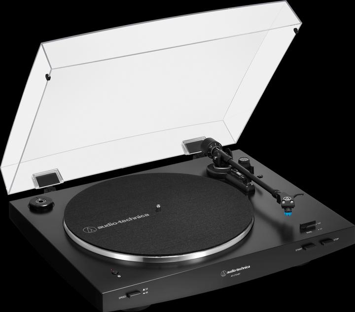 Produktbild Audio-Technica AT-LP3 (Vollautomatisch)