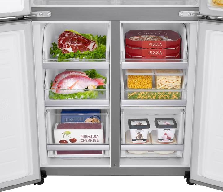 Actual product image LG GML844PZAE (506 l)
