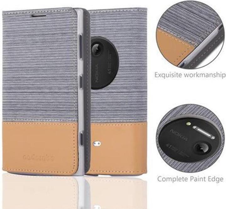 Actual product image Cadorabo Jeans Optik (Nokia Lumia 1020)
