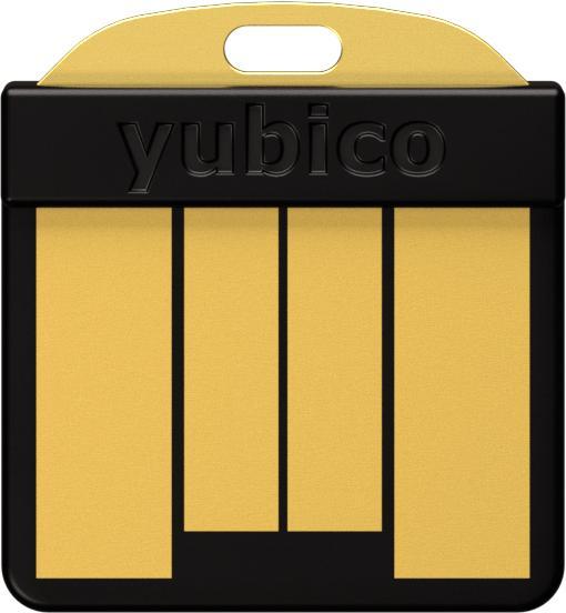 Actual product image Yubico YubiHSM 2 FIPS
