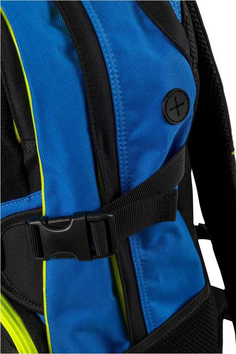 Produktbild Dönges Freizeit-Rucksack mit vielen praktischen Funktionen (40 l)