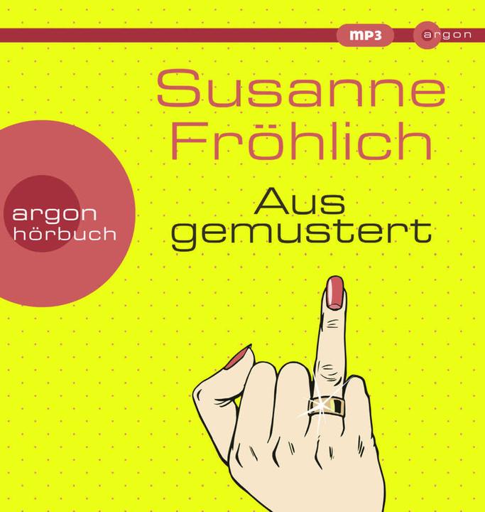Actual product image Retrieved (Susanne happy, German)