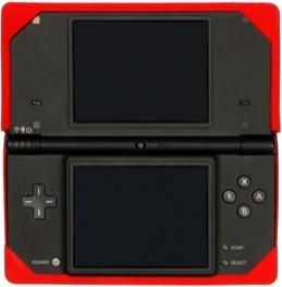 Produktbild Artwizz Nintendo DSi SeeJacket Silicone (DSi XL)