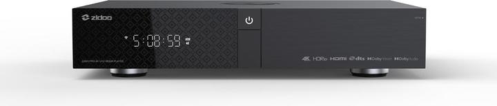 Immagine prodotto Zidoo Z2000 Pro (32 GB, Android 11)