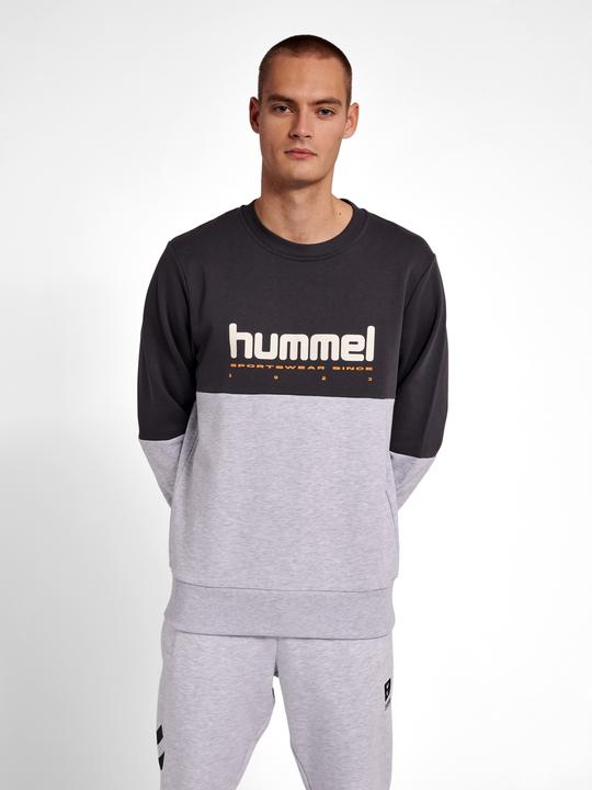 Image du produit hummel Lgc Manfred Sweat-Shirt (XS)
