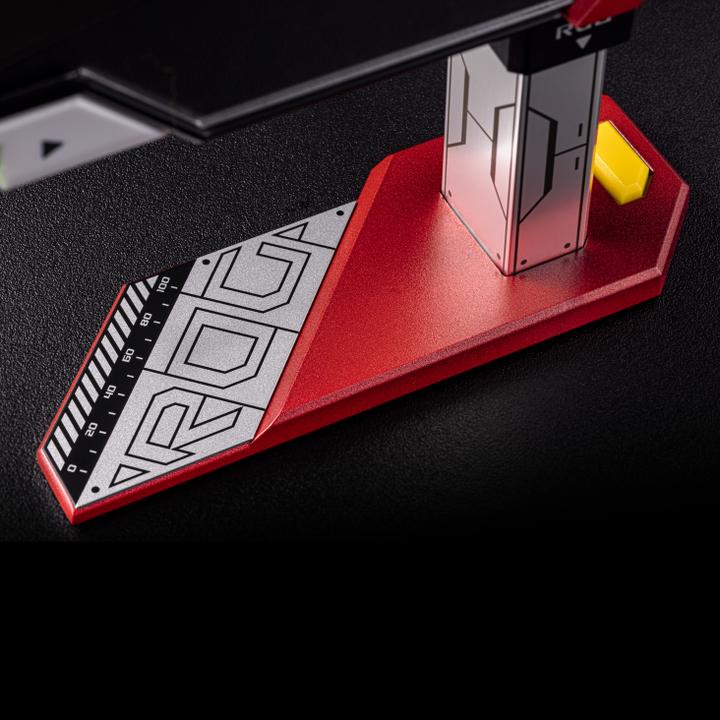 Produktbild ASUS Rog Herculx Graphics Card Holder Eva Edition