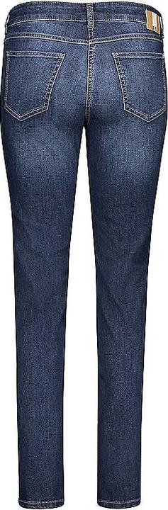 Produktbild MAC Jeans Jeans Slim-Fit "Angela" (W34/L30)